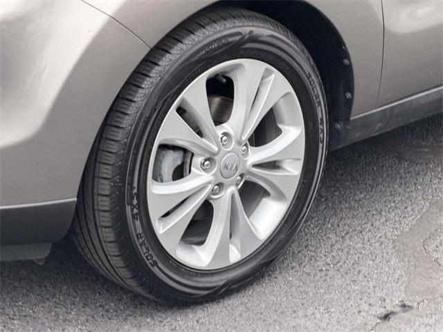 used 2015 Kia Soul car, priced at $11,981