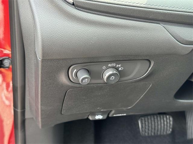 new 2026 Buick Encore GX car, priced at $28,235