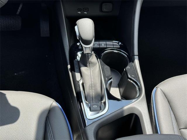 new 2026 Buick Encore GX car, priced at $28,235