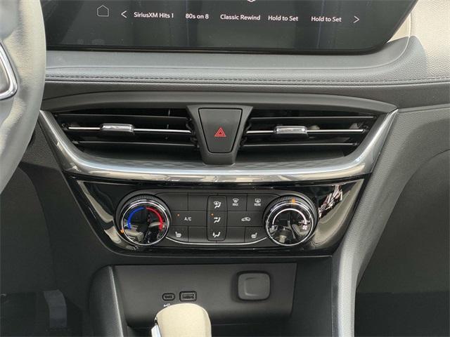 new 2026 Buick Encore GX car, priced at $28,235