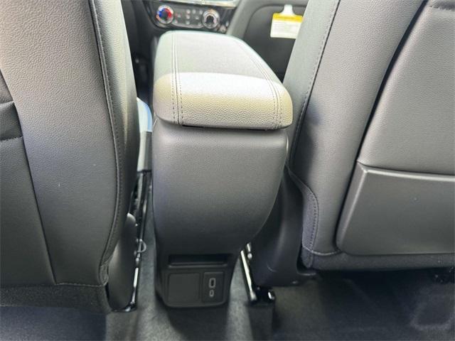 new 2026 Buick Encore GX car, priced at $28,235