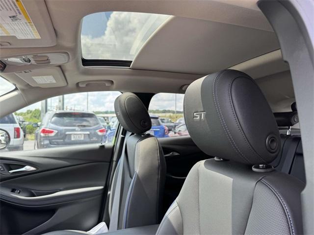 new 2026 Buick Encore GX car, priced at $28,235