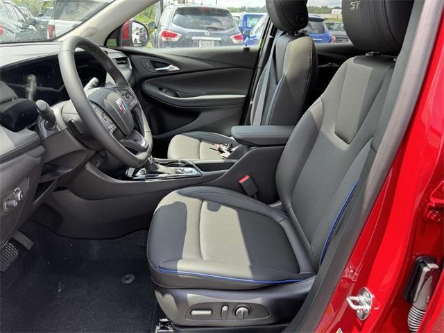 new 2026 Buick Encore GX car, priced at $28,235