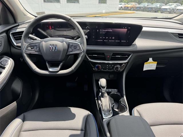new 2026 Buick Encore GX car, priced at $28,235