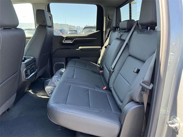 new 2026 GMC Sierra 1500 car, priced at $58,785