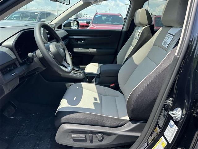 new 2026 Honda CR-V car, priced at $36,045