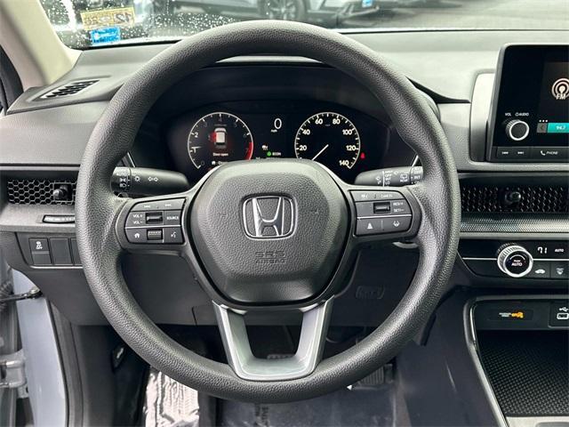 used 2025 Honda CR-V car, priced at $30,481