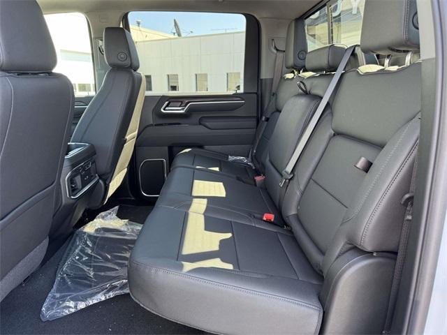 new 2026 GMC Sierra 2500 car, priced at $70,423