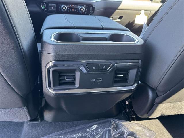 new 2026 GMC Sierra 2500 car, priced at $70,423