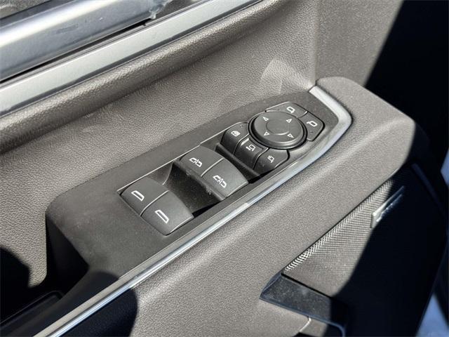 new 2026 GMC Sierra 2500 car, priced at $70,423