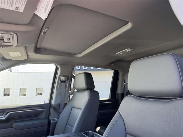 new 2026 GMC Sierra 2500 car, priced at $70,423