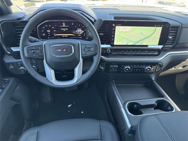 new 2026 GMC Sierra 2500 car, priced at $70,423