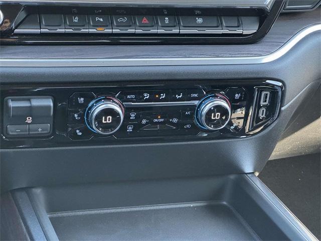 new 2026 GMC Sierra 2500 car, priced at $70,423