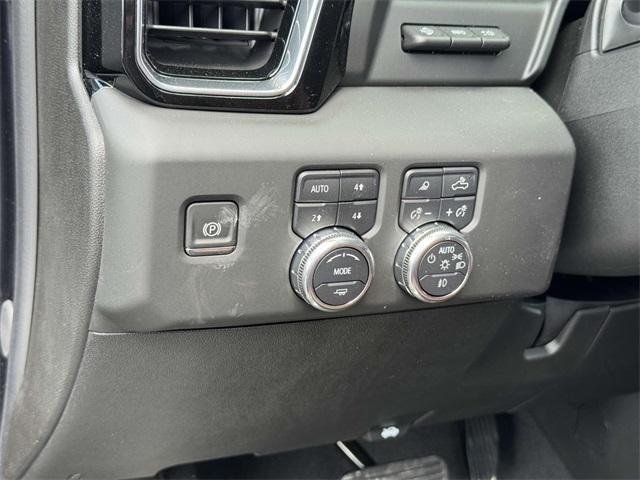 new 2025 GMC Sierra 2500 car, priced at $85,540