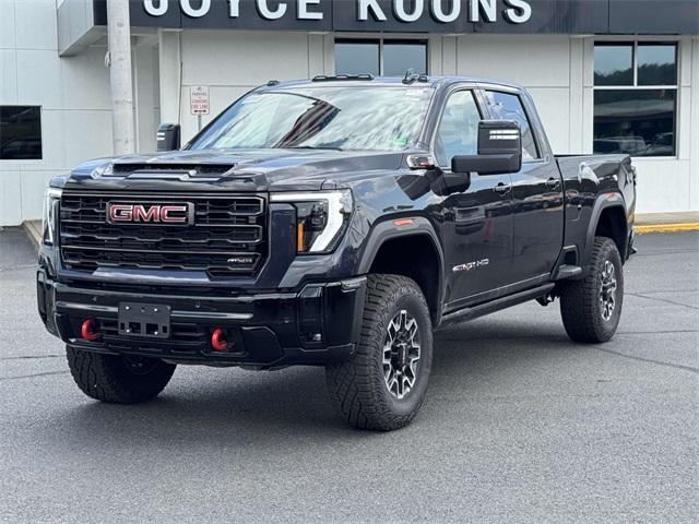 new 2025 GMC Sierra 2500 car, priced at $86,280