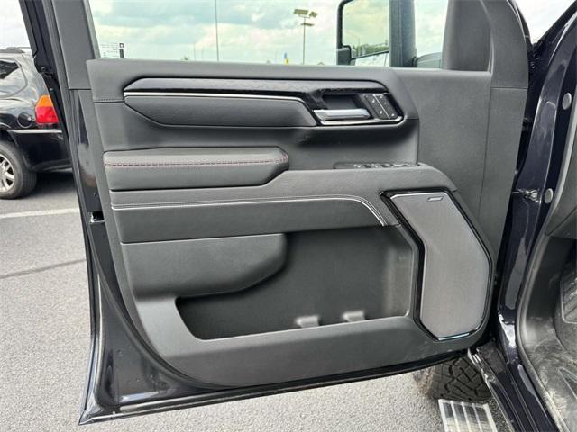 new 2025 GMC Sierra 2500 car, priced at $86,280