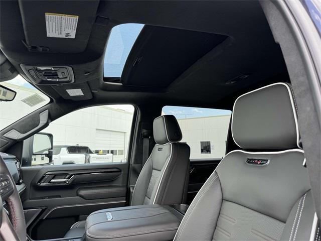 new 2025 GMC Sierra 2500 car, priced at $86,280