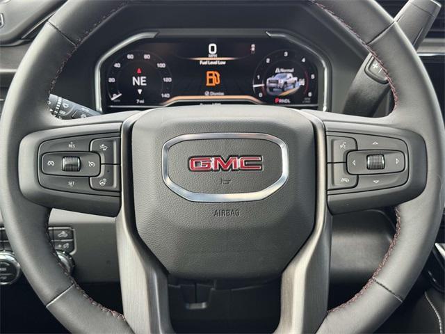 new 2025 GMC Sierra 2500 car, priced at $86,280
