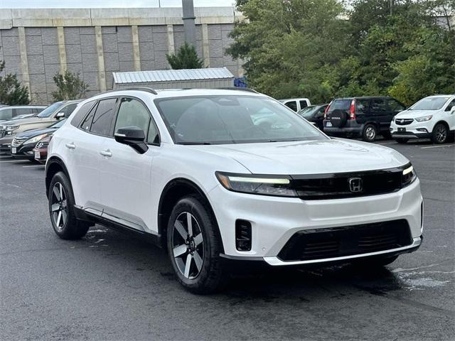 new 2024 Honda Prologue car, priced at $56,550