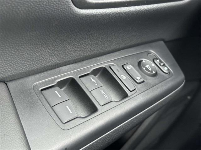 new 2026 Honda CR-V car, priced at $36,500