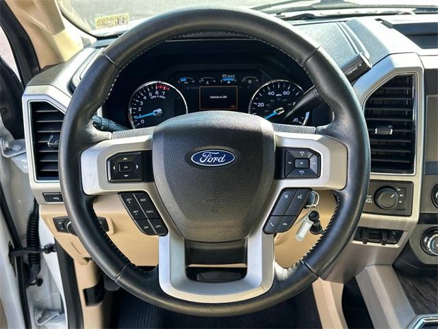 used 2019 Ford F-250 car, priced at $31,981