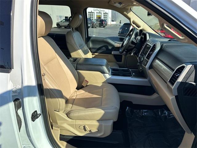 used 2019 Ford F-250 car, priced at $31,981