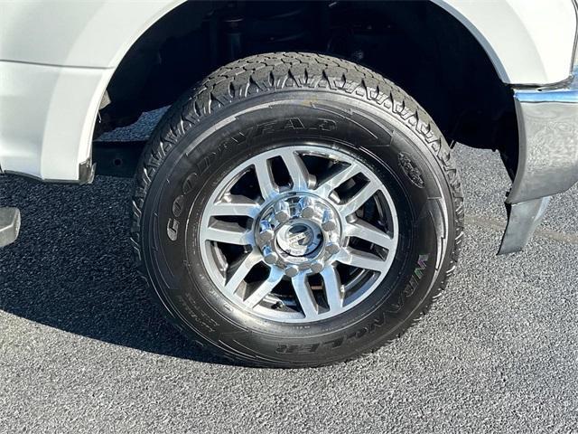 used 2019 Ford F-250 car, priced at $31,981