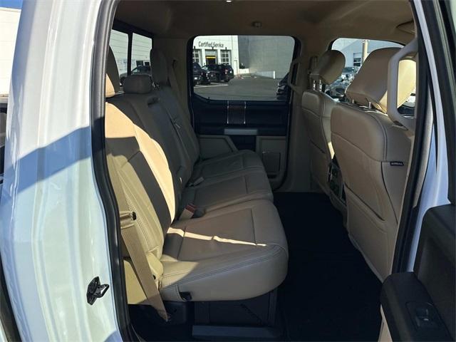 used 2019 Ford F-250 car, priced at $31,981