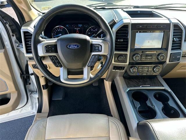 used 2019 Ford F-250 car, priced at $31,981