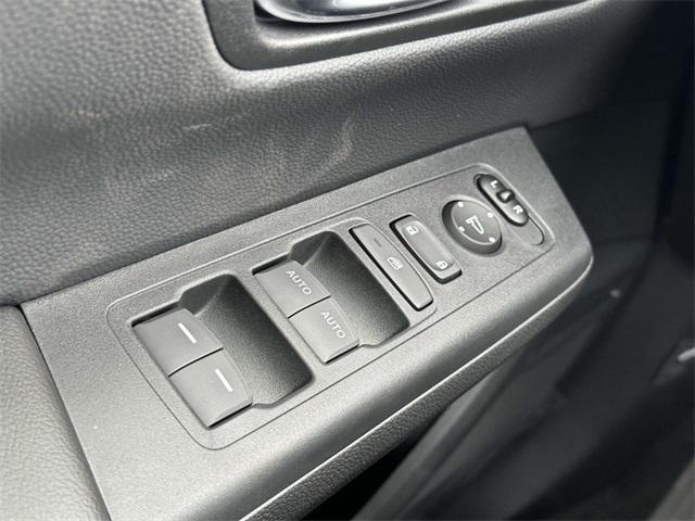 new 2026 Honda CR-V car, priced at $36,045