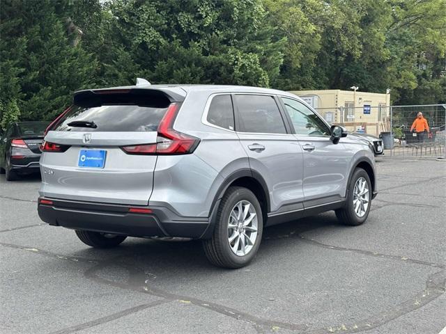 new 2026 Honda CR-V car, priced at $36,045