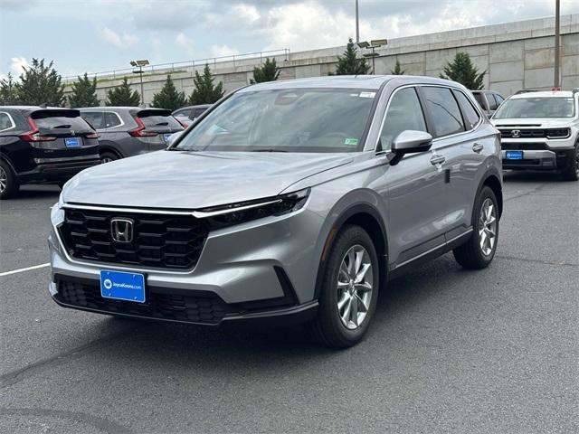 new 2026 Honda CR-V car, priced at $36,045