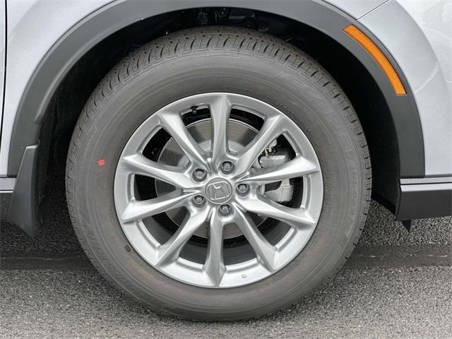 new 2026 Honda CR-V car, priced at $36,045