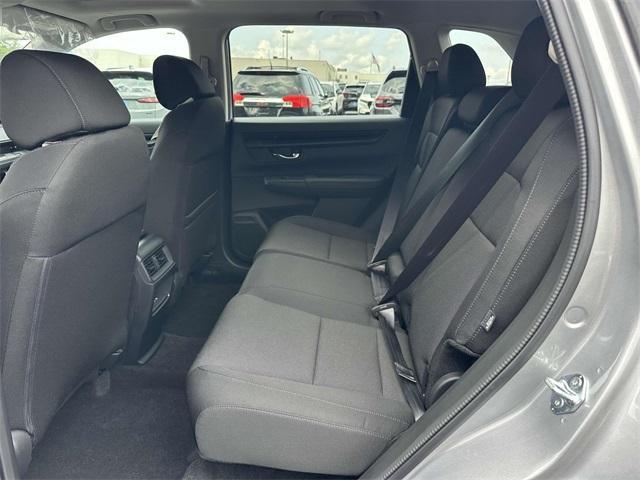 new 2026 Honda CR-V car, priced at $36,045