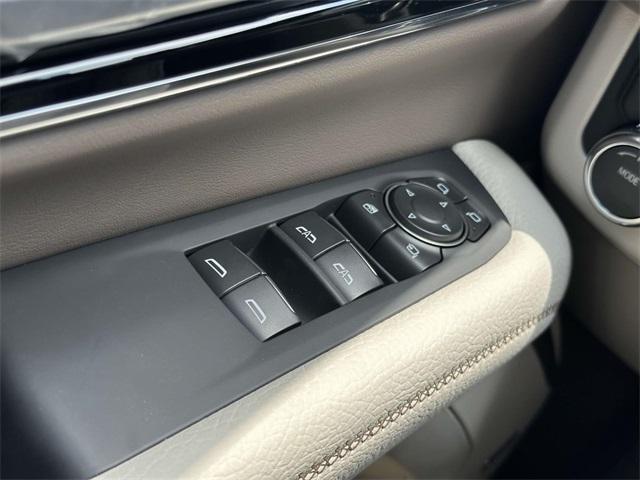 new 2025 GMC Yukon car, priced at $81,747