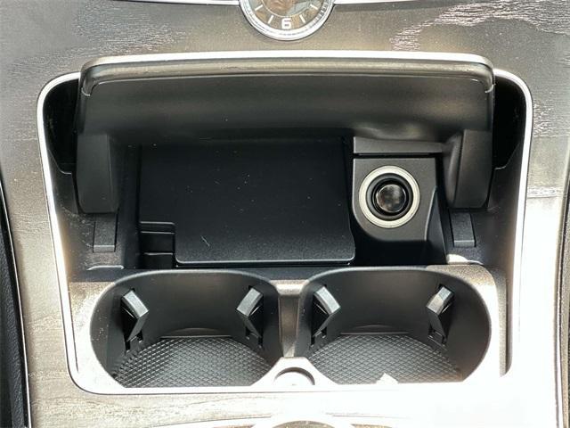 used 2016 Mercedes-Benz C-Class car, priced at $18,481