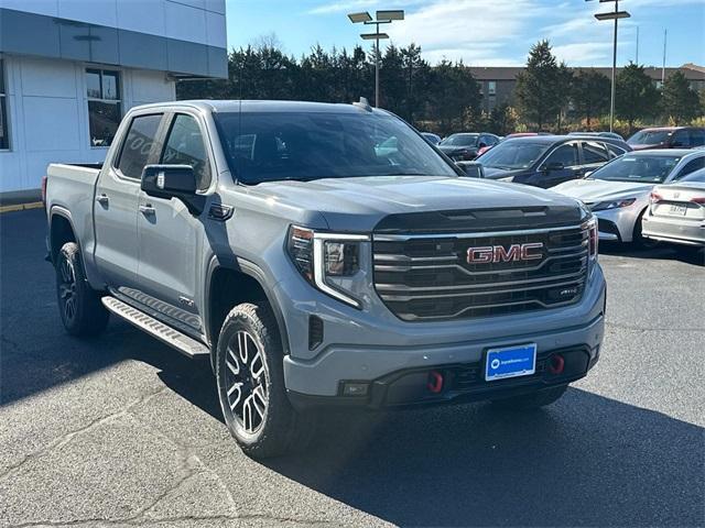 new 2025 GMC Sierra 1500 car, priced at $72,000