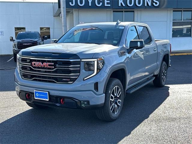 new 2025 GMC Sierra 1500 car, priced at $72,000