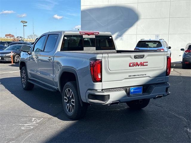 new 2025 GMC Sierra 1500 car, priced at $72,000