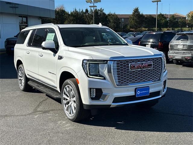 new 2024 GMC Yukon XL car, priced at $82,095