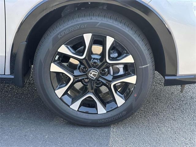 new 2026 Honda HR-V car, priced at $32,945