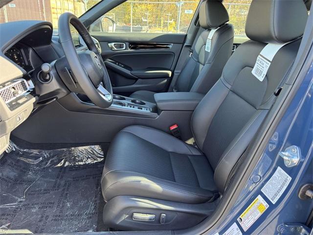 new 2026 Honda Civic Hybrid car, priced at $33,945