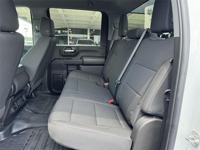 new 2025 GMC Sierra 2500 car, priced at $48,165