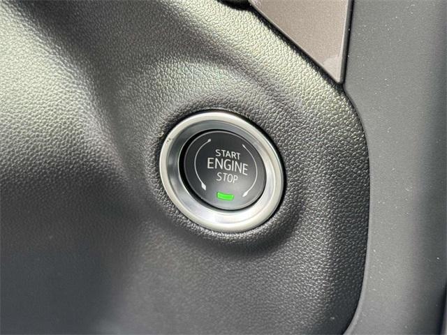 new 2025 GMC Sierra 2500 car, priced at $48,165