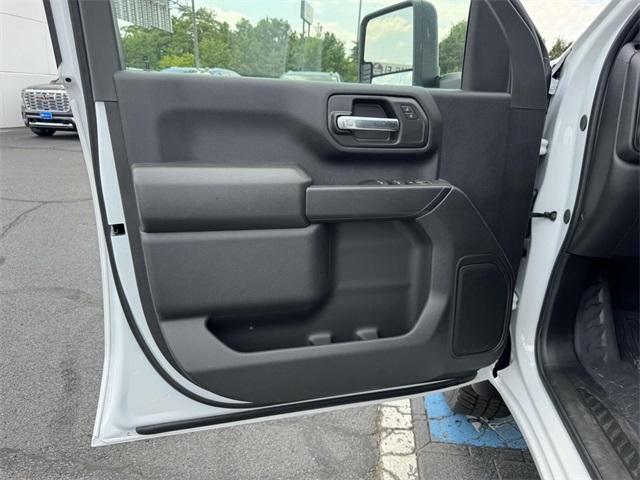 new 2025 GMC Sierra 2500 car, priced at $48,165