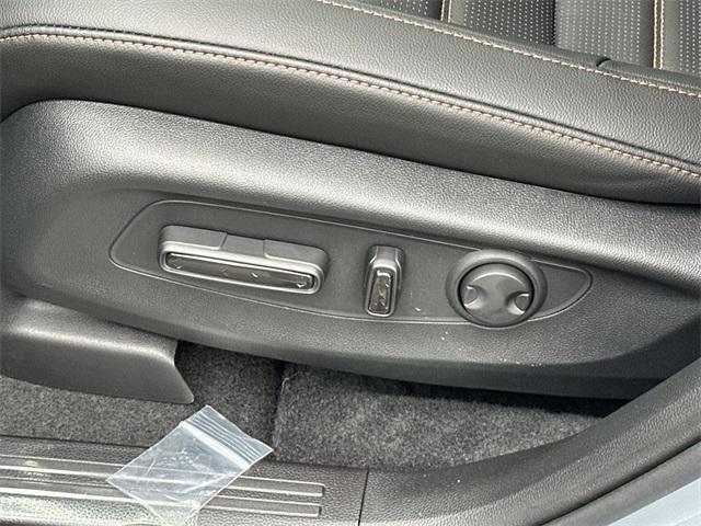 new 2026 Honda CR-V Hybrid car, priced at $42,130