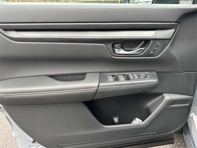 new 2026 Honda CR-V Hybrid car, priced at $42,130