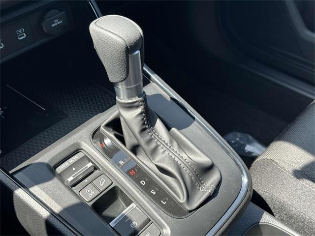 new 2026 Honda CR-V car, priced at $34,270