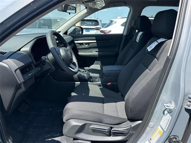 new 2026 Honda CR-V car, priced at $34,270