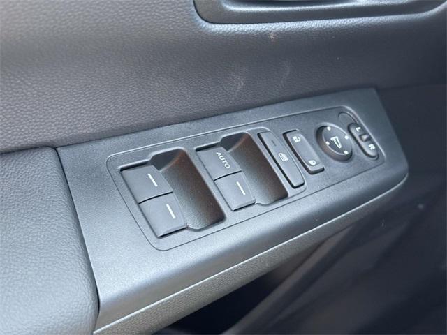 new 2026 Honda CR-V car, priced at $34,270